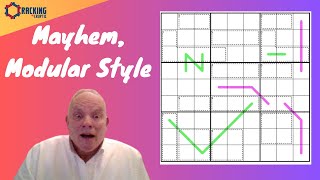 Modular Mayhem