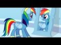 Memories: A Rainbow Dash 'Tail' 