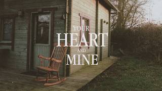 13th Procession - Your Heart and Mine (Lyric Video)