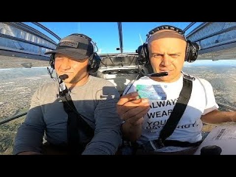 I Lost My Pilots License (TrevorJacob Reupload | Unblurred)