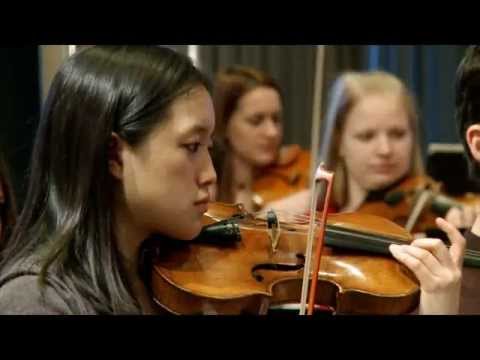 European Union Youth Orchestra