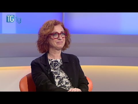 TGtg del 3 maggio 2018 – Ospite: Elisabetta Fiorito