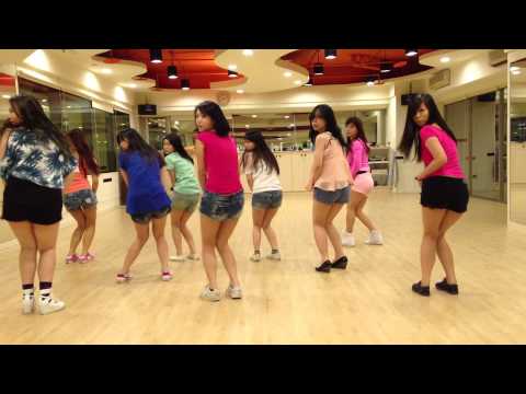 4/15 AOA-Confused-part1(整體)