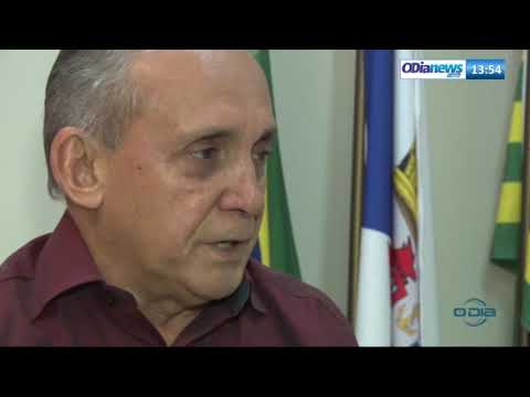 O DIA NEWS 23 08  Gov. Federal vai extinguir a superintendeÌ‚ncia do Banco do Brasil no PiauiÌ