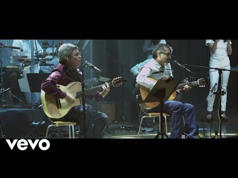 Mexicanto - Claro Que