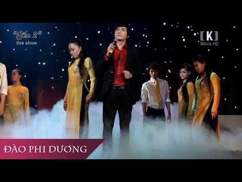Thể hiện bởi Đào Phi Dương