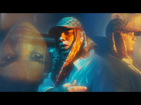 OMY DE ORO X FULL HARMONY - BACKSIDE [VIDEO OFICIAL]