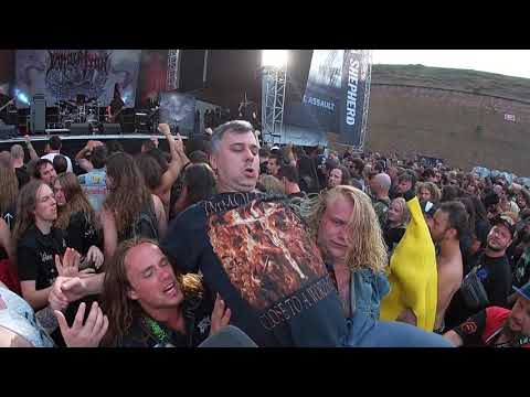 BRUTAL ASSAULT 2019 - AFTER MOVIE