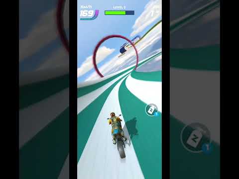 Bike Racing | TUTORIAL *Level 1 - Level 10* 🏍 Gameplay Walkthrough Part 1
