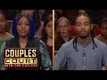 Love & Hip Hop Star Lil Mo Accuses Her Husband Of Cheating Part 1 (Full Episode) | Couples Court