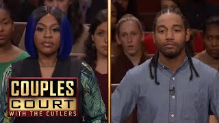 Love &amp; Hip Hop Star Lil Mo Accuses Her Husband Of Cheating Part 1 (Full Episode) | Couples Court