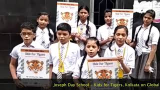 Joseph Day School Video