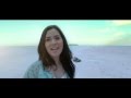 Videoklip Raisa - Melangkah  s textom piesne