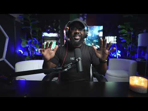 Steve Harvey Explains Why Failure Is Your Best Teacher