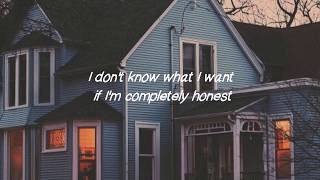 Declan Mckenna - The Kids Don&#39;t Wanna Come Home//Lyrics