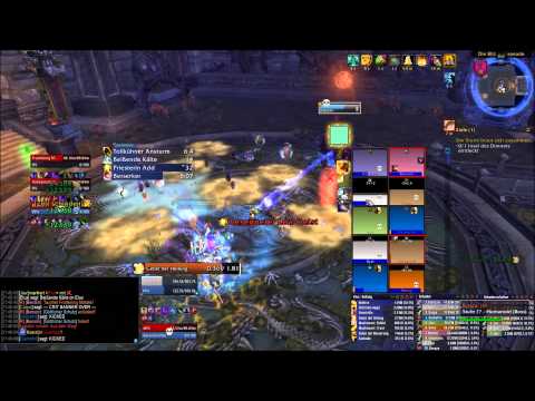 Rat der Ältesten - 10er Nhc [Disci PoV]