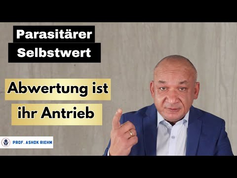 Achtung: Diese Menschen ernähren sich von deinem Selbstwert