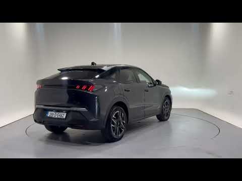 Peugeot 3008 ALLURE 1.2 MHEV 136 EDCT6 MY24 - Image 2