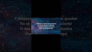 Pablo López y Georgina - Te Espero Aquí #short