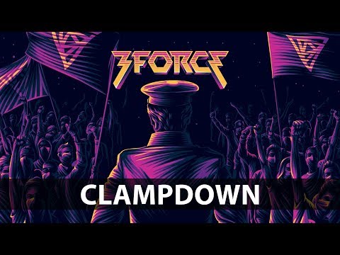 Video thumbnail for Clampdown