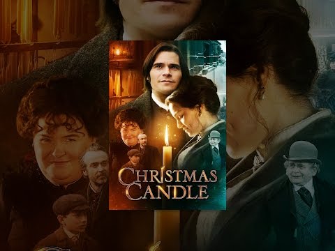 Christmas Candle - Das Licht der Weihnachtsnacht