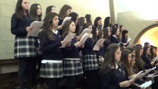 preview picture of video 'Colegio de la Asunción Gijón'