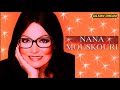 NANA MOUSKOURI = Mon Dieu