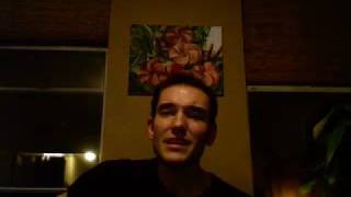 Greg Graffin Cover The Highway