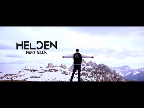 S7VEN ⇀HELDEN↼ FEAT. SILLA (Prod. by YenoBeatz & NicoBeatz)