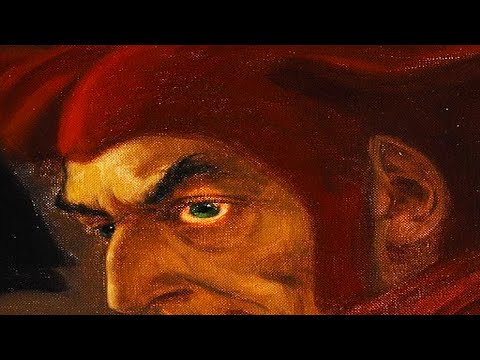 Faust's Classical Playlist for Schemes and Big dreams