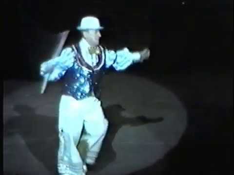 1983 Woodland String Band - Convention Hall