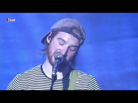 Feine Sahne Fischfilet - Alles anders Live @Brauhaus Dessau 2018