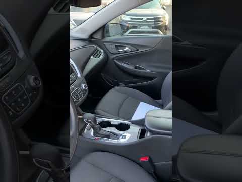 фото chevrolet malibu ix рестайлинг 0