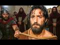 LA HISTORIA COMPLETA DE LUCAS: EL EVANGELISTA QUE PAGÓ EL PRECIO POR SU FE EN CRISTO