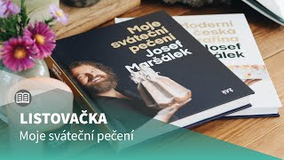Moje sváteční pečení - videoukázka