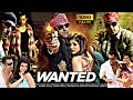 Wanted Full Movie HD 1080p Facts Salman Khan Ayesha Takia Vinod Khanna Prakash Raj | Review & Facts