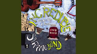 Medley of Fiddle and Pipe