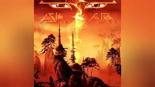 Asia - The Last Time