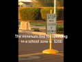 School Zone