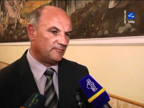 Skala TV info - aktualno "Reportaža 8. seje Občinskega sveta Slovenske Konjice"