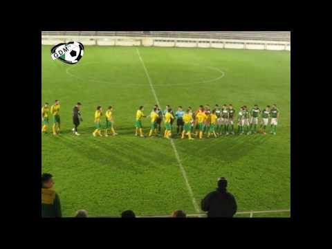 GD Mealhada 0 - 1 Valonguense