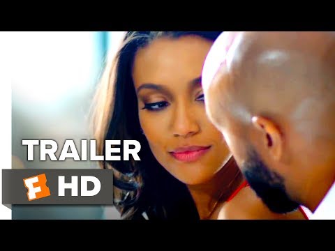 Til Death Do Us Part (2017) Official Trailer