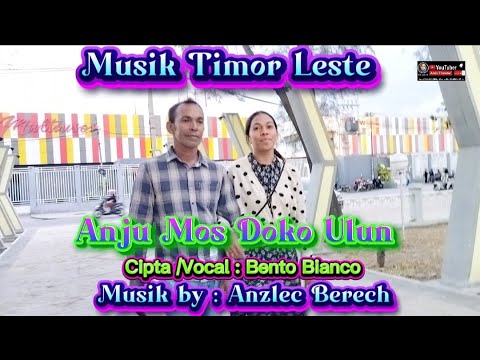Anju Mos Doko Ulun By Bento Bianco #Musik Anzlec Berech #