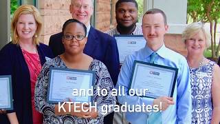 Willie's KTECH Success Story