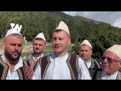 Erges Limaj - Her me do e her me shan (Official Music Video)