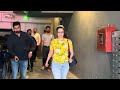 Shraddha Kapoor Stylish Look Spotted In Bandra Shraddhakapoor Bollywood Viral Trending 99mirchi