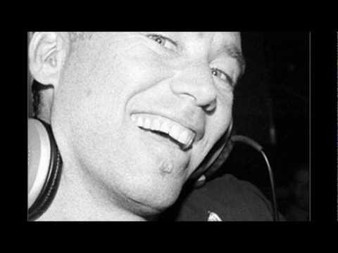 Jack De Marseille - Techno Mix (1998)