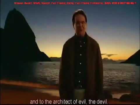 Reinhard Bonnke: Skrze nás chce chce Bůh nadobro skoncovat se zlem a s ďáblem