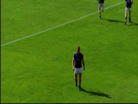 2015 Leinster Football Quarter Final Meath v Wicklow