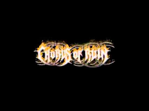 Chorus Of Ruin - Last Dance